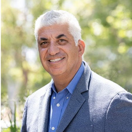 Baback Gabbay, MD