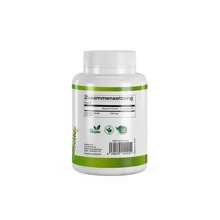 Fenchel Extrakt Foeniculum vulgare - 500 mg 100 Kapseln