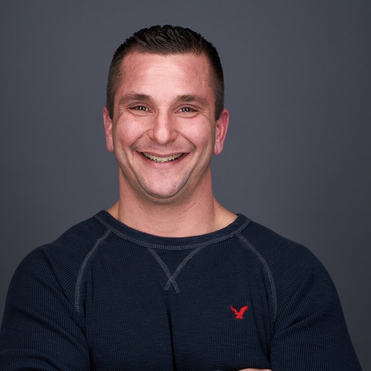 Joe Farinetti
