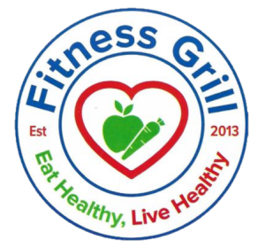 Logo - Fitness Grill