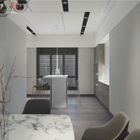 closer-creative-solutions-modern-others-malaysia-negeri-sembilan-dining-room-3d-drawing