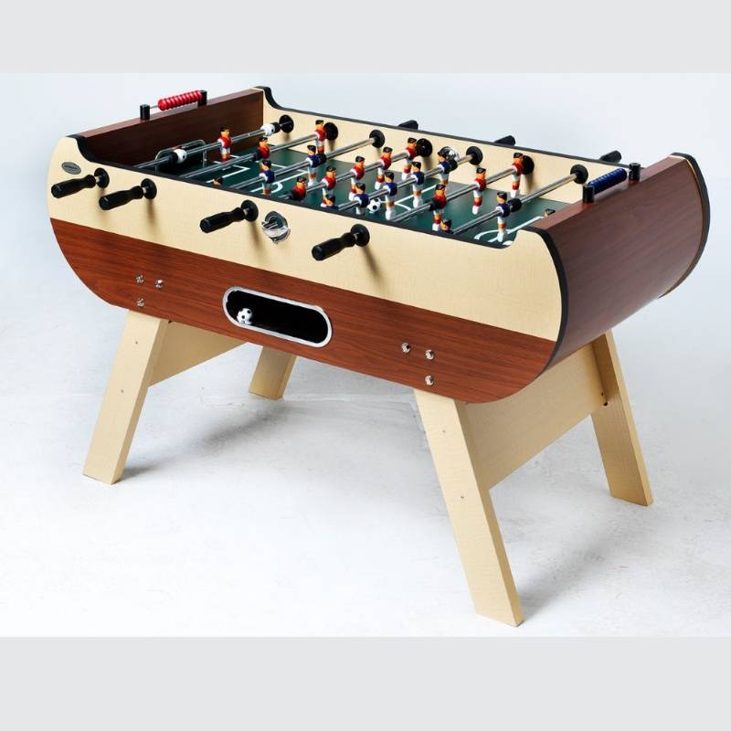 Gamesson Milano home football table