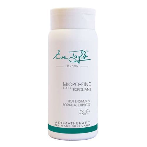 Micro-fine Daily Exfoliant 75g's Featured Image