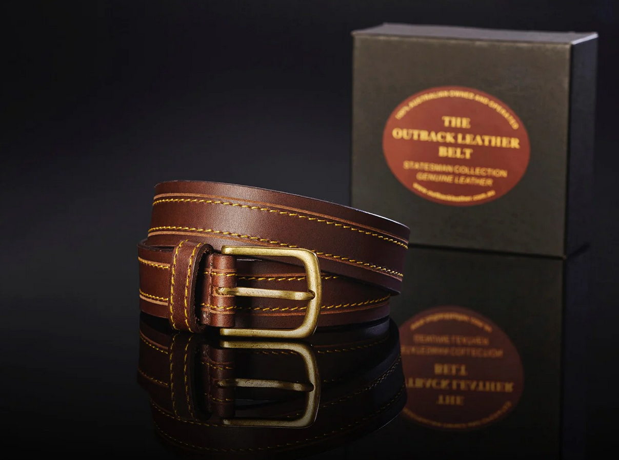 Stockman Brown - Image 3