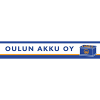 Oulun Akku Oy