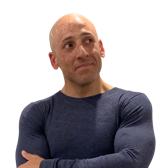 Kevin Hines