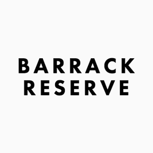 Barrack Reserve