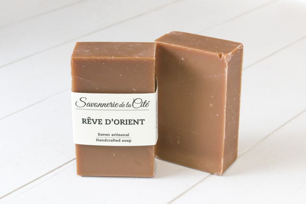 reve-dorient
