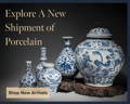 The UK's Leading Curated Collection of Indian & Oriental Antiques
