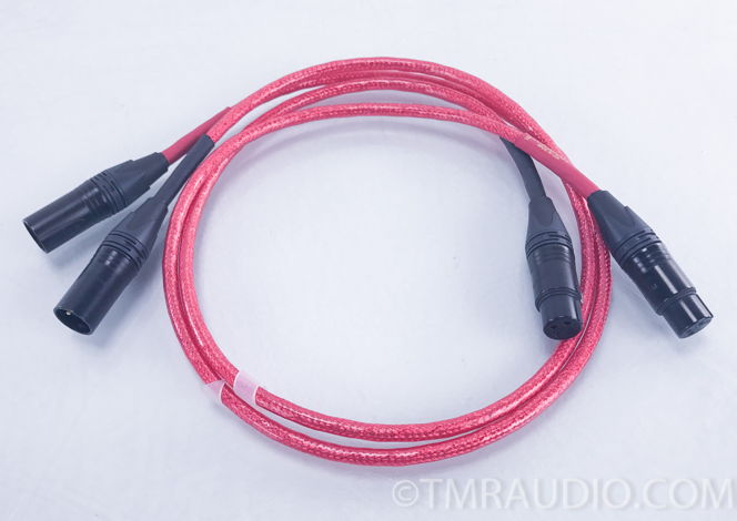 Nordost Heimdall 2 XLR Cables 1m Pair (3528*)