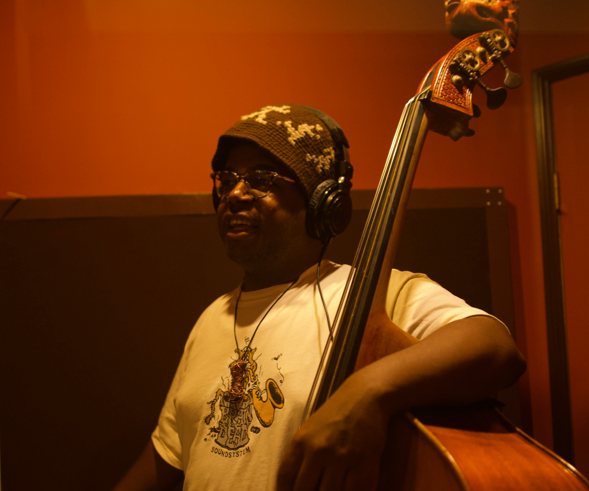 Weldon Scott | The Ford