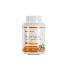 Multivitamin - 13 essentielle Vitamine