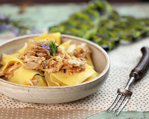 Cooking classes Camaiore: Cooking class on maltagliati, ravioli and tagliatelle