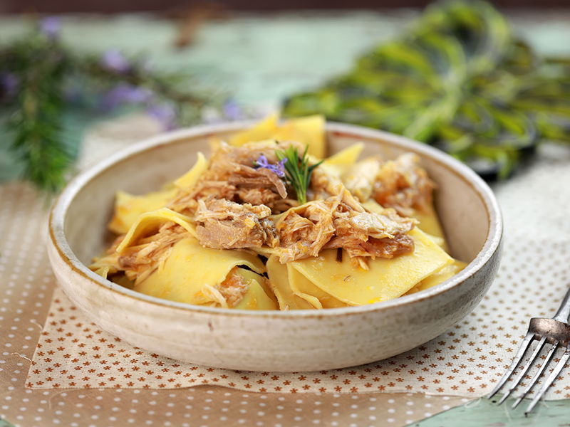 Cooking classes Camaiore: Cooking class on maltagliati, ravioli and tagliatelle