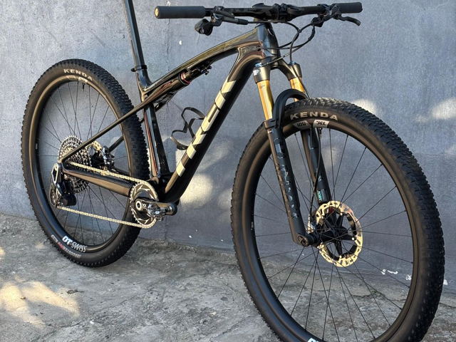 Trek Supercaliber 2024