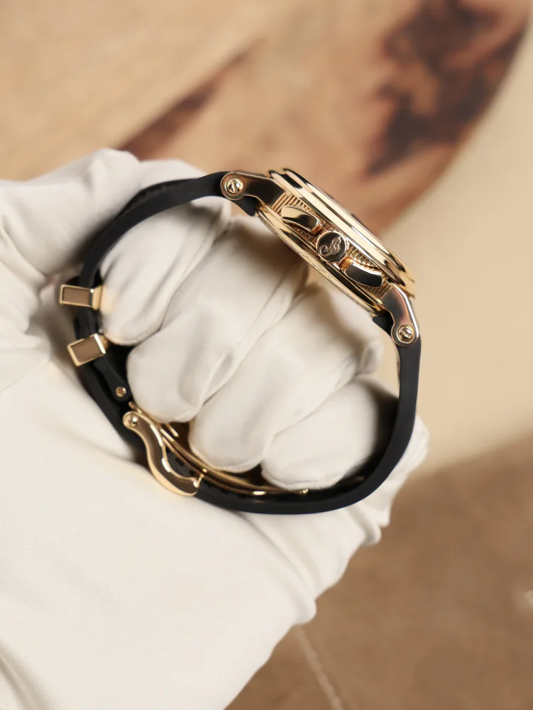 Breguet Marine Chronograph 