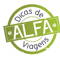 Alfa Dicas de Viagens 