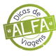 Alfa Dicas de Viagens 