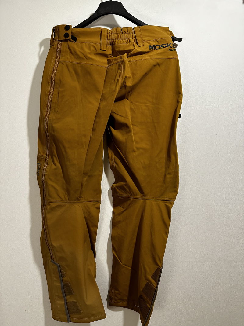 Rak Overpant - $227.20 | Mosko Moto Marketplace
