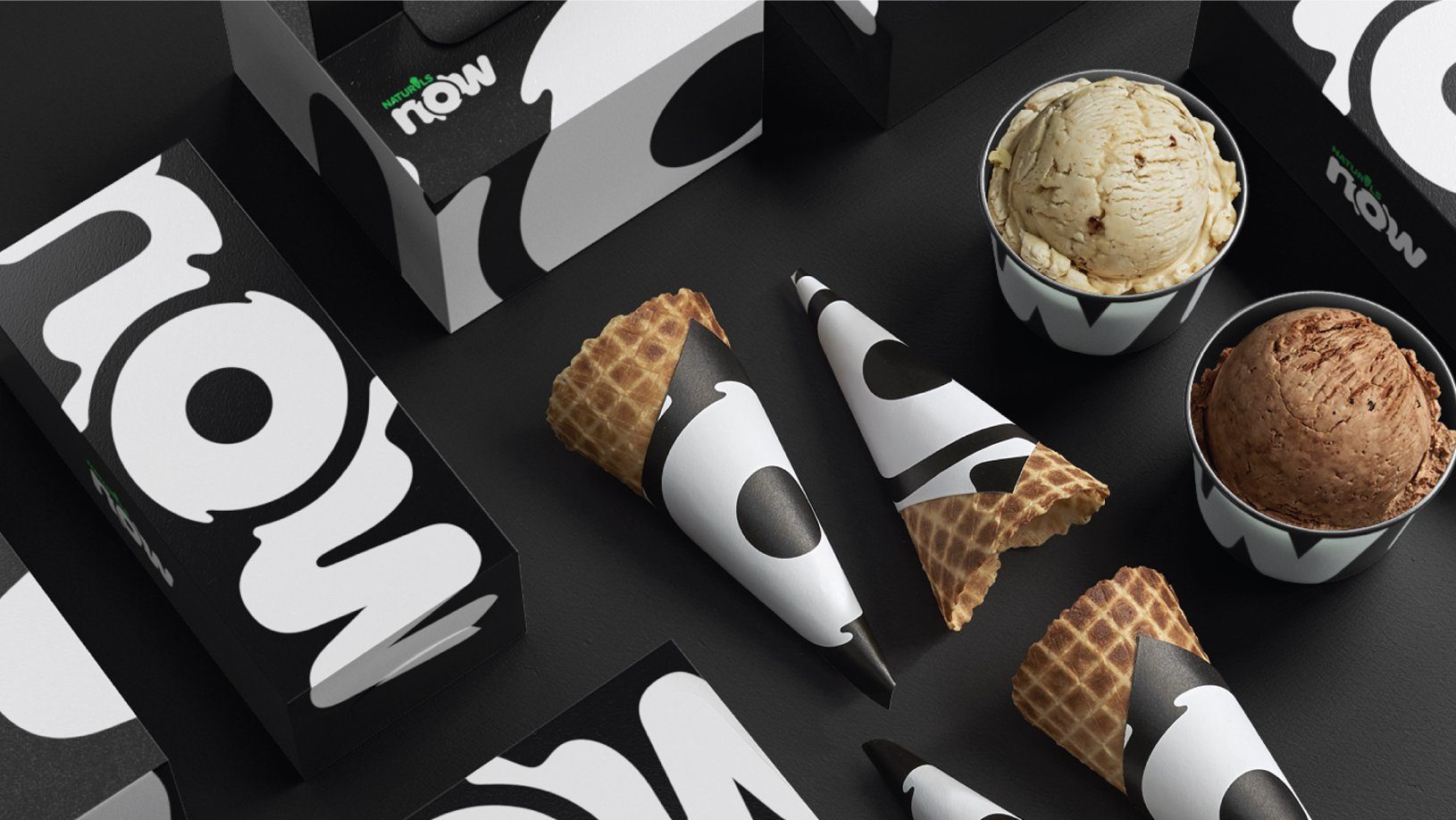 ice cream brand