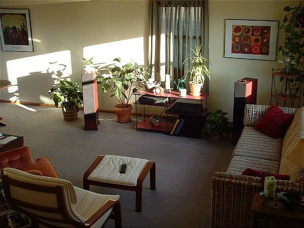 system & room