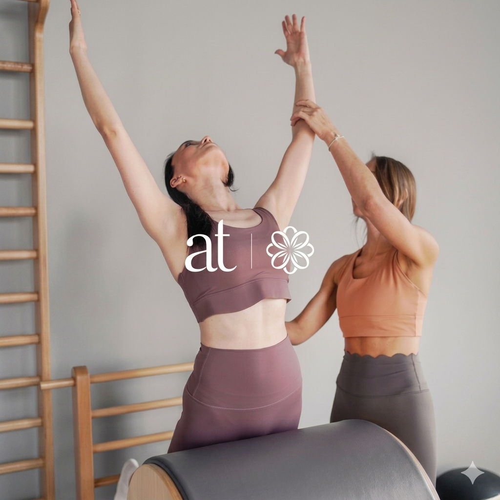 AT Pilates
