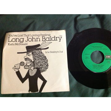 Long John Baldry - You've Lost That Loving Feeling/Bald...