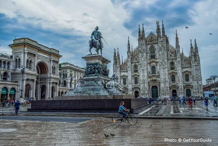 Milan: Cathedral and Terraces Guided Experience - photo 5