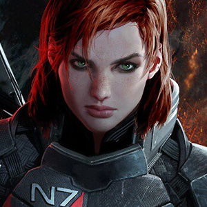 Justine RK800 Avatar