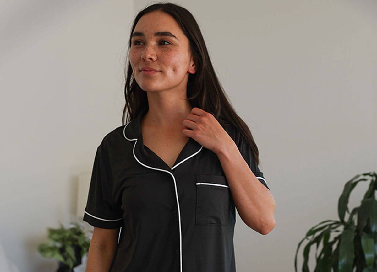Cooling Sleepwear