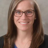 Laura Spenceley, Ph.D.