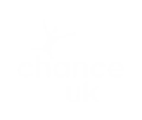 Image of Chance UK's logo