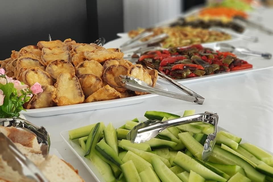 Kouzina Catering Voucher - Image 7