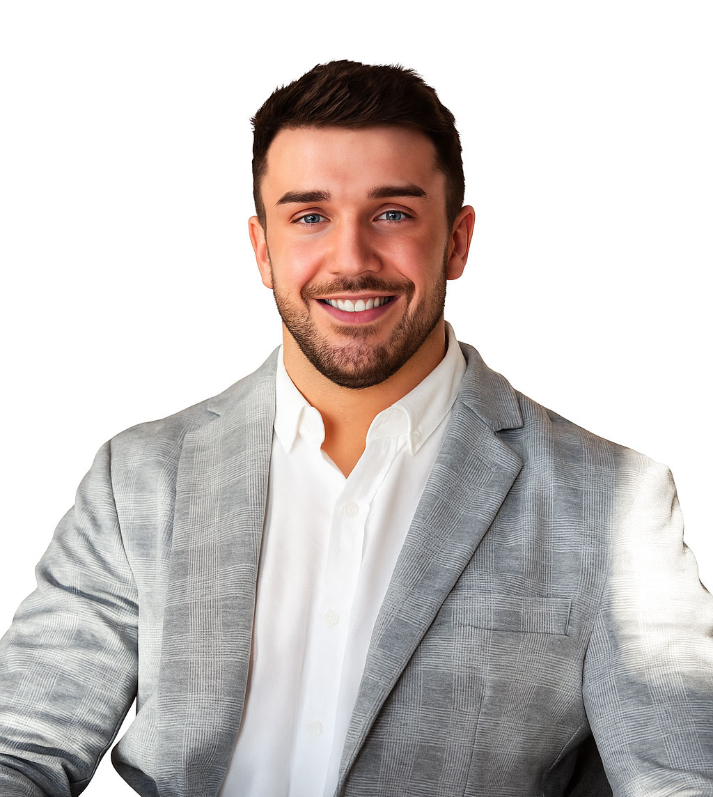 Nicholas Benwell