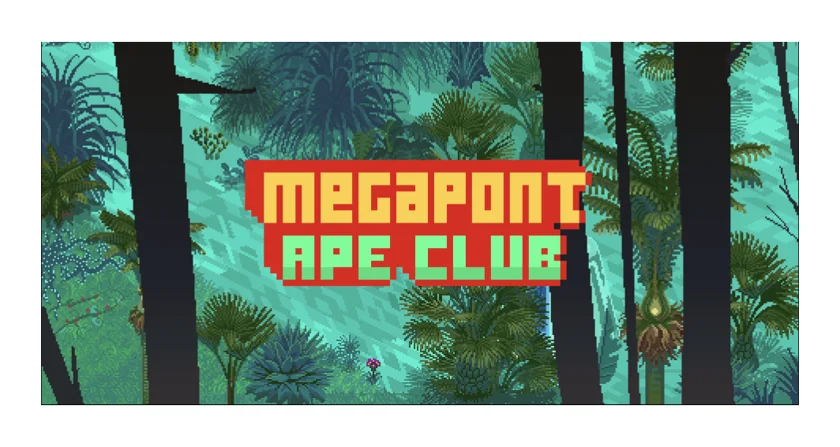 Explore the Fictional World of Megapont and its Revolutionary NFT Community of Pioneers