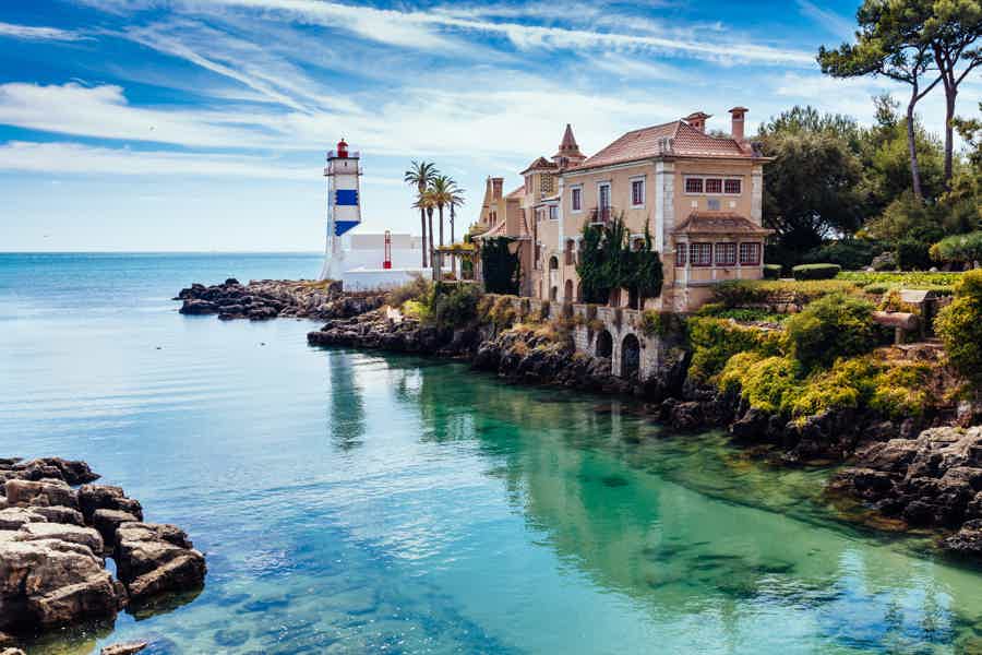 Super Saver: 2-Day Sintra, Cascais, Fatima, Nazare and Obidos - photo 6