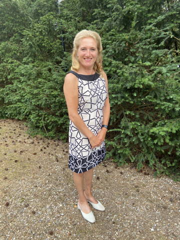 Ineke Groenendijk