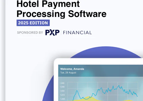 2025 Payments Processing Software Buyer's Guide