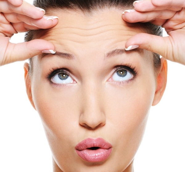 Lovely Skin and Beauty - Skin Tightening – Full Face - Image 3