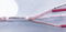 Kimber Kable Ascent 8TC Bi-Wire Speaker Cable; 4 ft Pai... 4