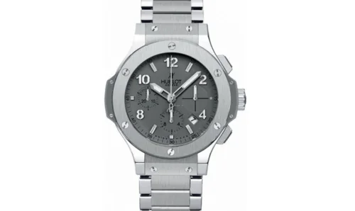 Hublot Big Bang 41 mm Gray