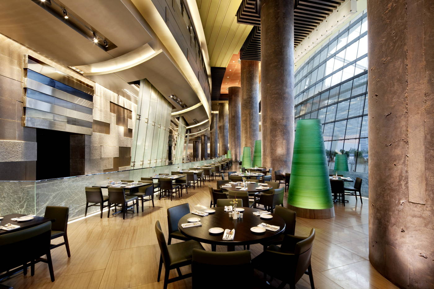 Din Tai Fung at Aria Las Vegas