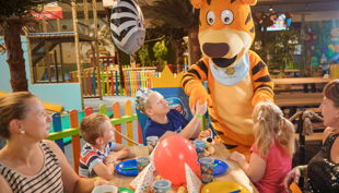 kiddydome ortenau geburtstagsparty