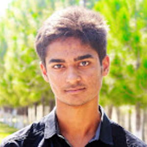 Muhammad Ammar Yasir Avatar