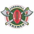 Cardwell Axemen emu sportswear ev2 club zone image custom team wear