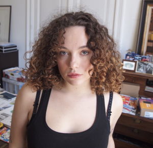 Flore Van Damme