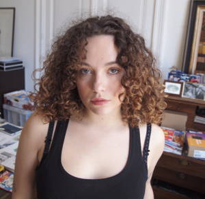 Flore Van Damme