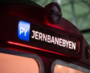 Padel Yard Jernbanebyen