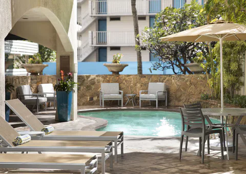 How two Hawaiian hotels increased revenue with the right PMS