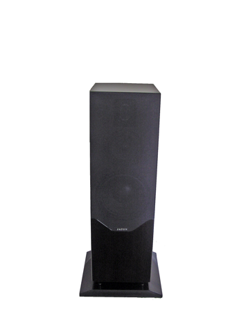 Jaton A&V-A3 REAL 3-Way Floor_Standing Speaker